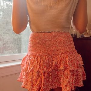 Super cute Isabella’s cabinet skirt